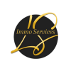 Logo LS Immo Services Logo LS Immo Services